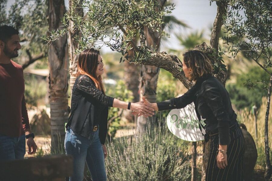 Partinico: Historic Sicilian Vineyard & Wine Tasting Tour - Why this short winery visit is worth your time
