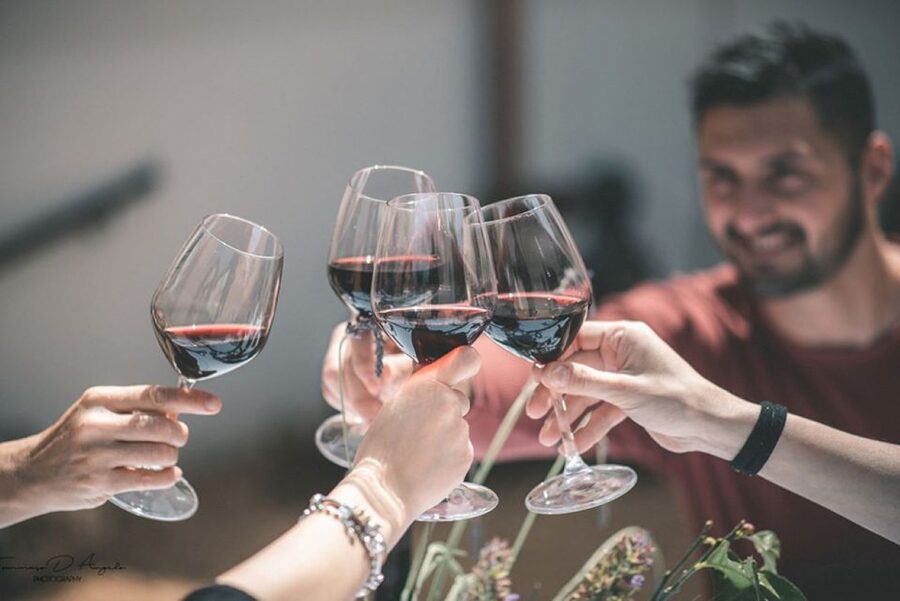 Partinico: Historic Sicilian Vineyard & Wine Tasting Tour - Is $53 a fair price?