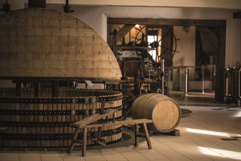 Passy-Grigny: Chocolate and Champagne Tasting Tour - Key points to know before you go