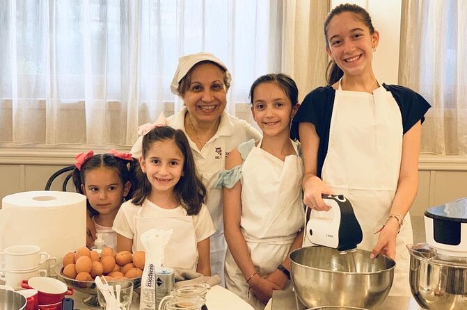 Pasta and Tiramisu Cooking Class with Wine in Venice - What the three-hour class is really like