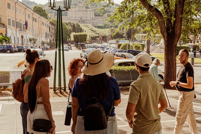 Pasta Making & Wine Tasting with Dinner in Frascati from Rome - The highlights at a glance