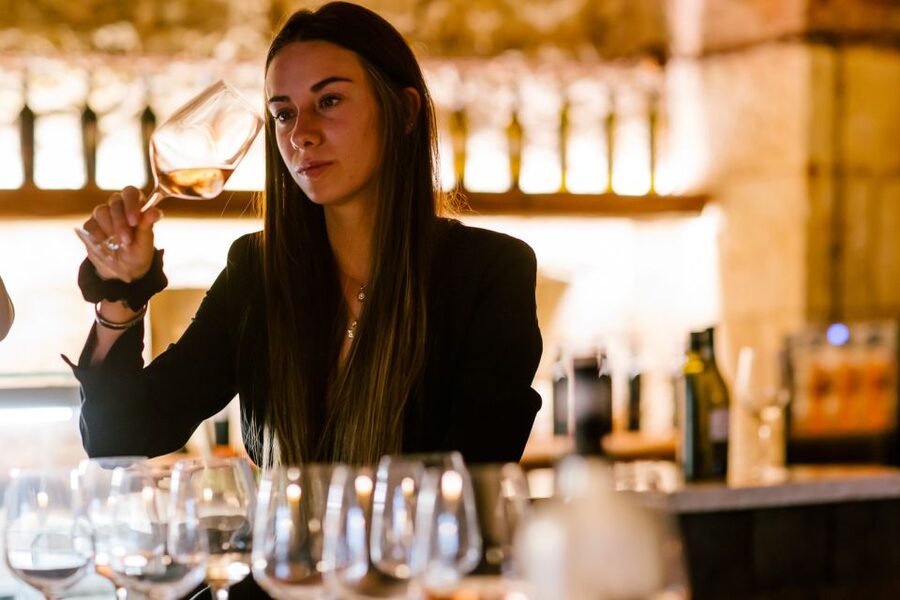 Pastrengo: Lake Garda Wine & Food Tasting in Historic Fort - How much guidance should you expect?
