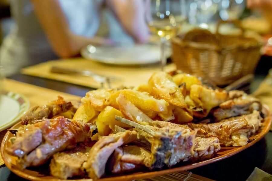 Pelješac Full-Day Wine and Food Tour from Dubrovnik - Timing, comfort, and who should book
