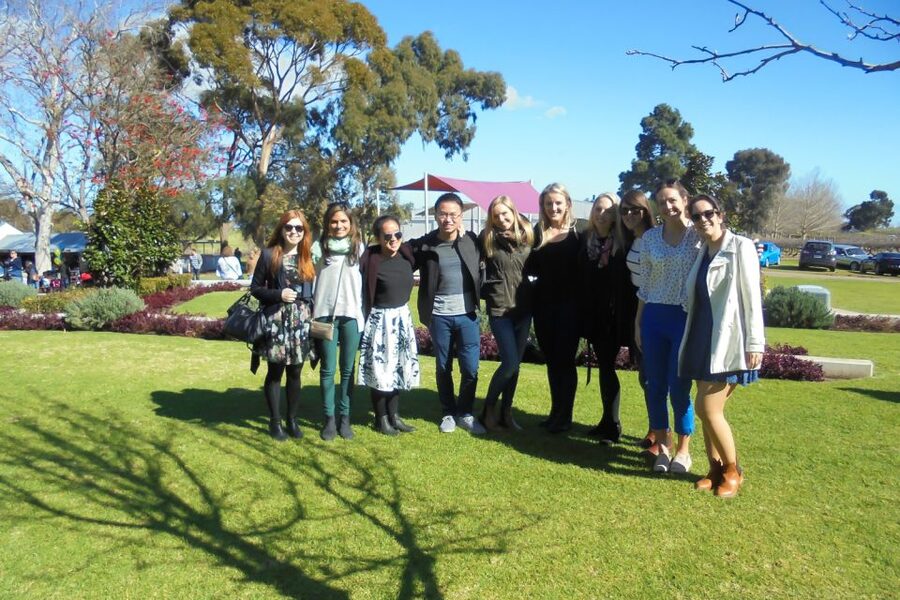 Perth: Full Day Swan Valley Cruise & Wine Tasting With Lunch - Chocolate at Whistler’s Chocolate Company