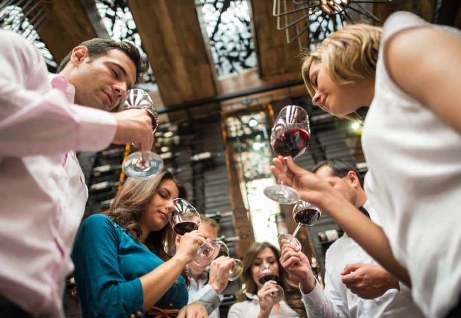 Perth VIP Swan Valley Wine Tour - Premium Small Group Tour - Why the small group changes the day