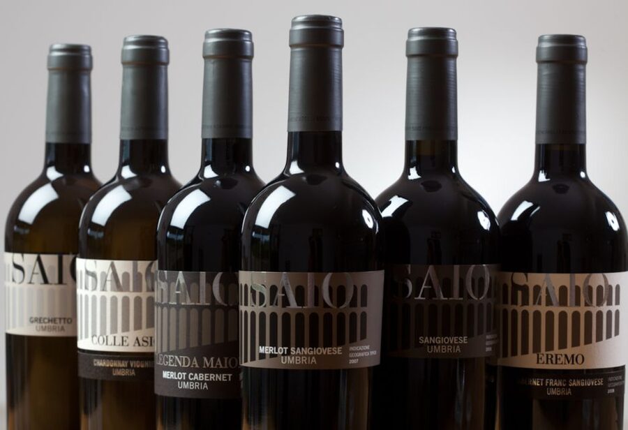 Pic nic Deluxe Assisi and wine tasting 5 wines - FAQ