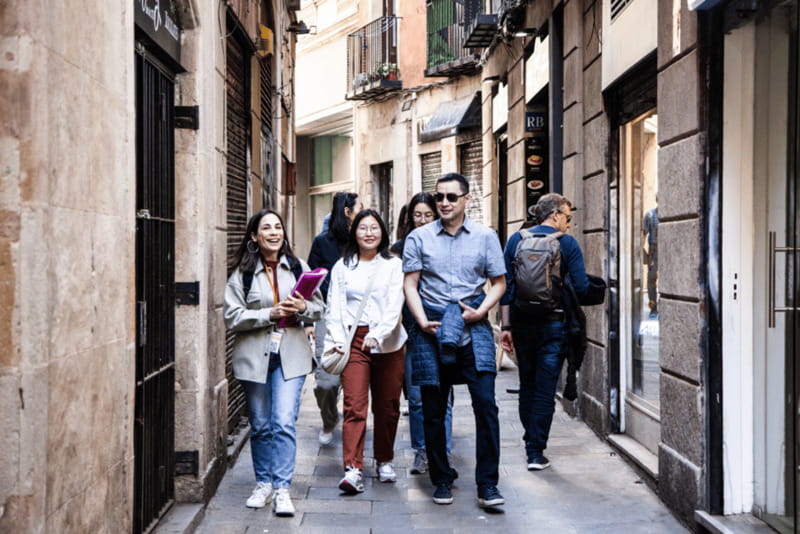 Picasso Museum and Walking Tour Plus Wine Tasting Upgrade - Is the $47 price good value?