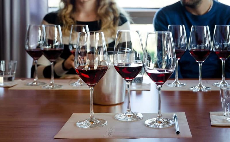 Piedmont: Winery Tour, Taste Barolo, Barbaresco & Local Food - Reaching Sobrero Vini in Castiglione Falletto
