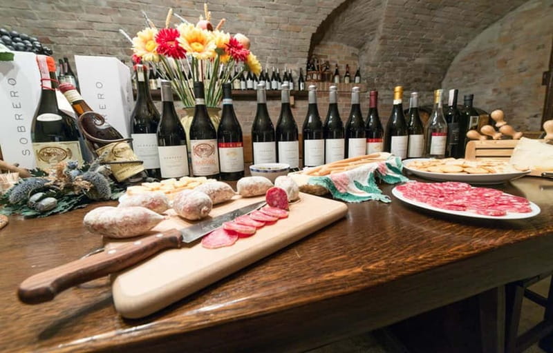 Piedmont: Winery Tour, Taste Barolo, Barbaresco & Local Food - Who will enjoy this winery visit most