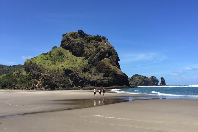 Piha Waitakere Rainforest Wine Tour from Auckland - Westbrook Winery and a more focused tasting
