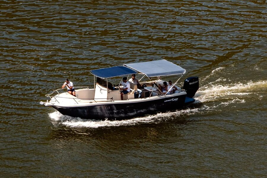 Pinhão: 1 Hour SUNSET Cruise with Sparkling Wine - Practical Tips for a Better Evening