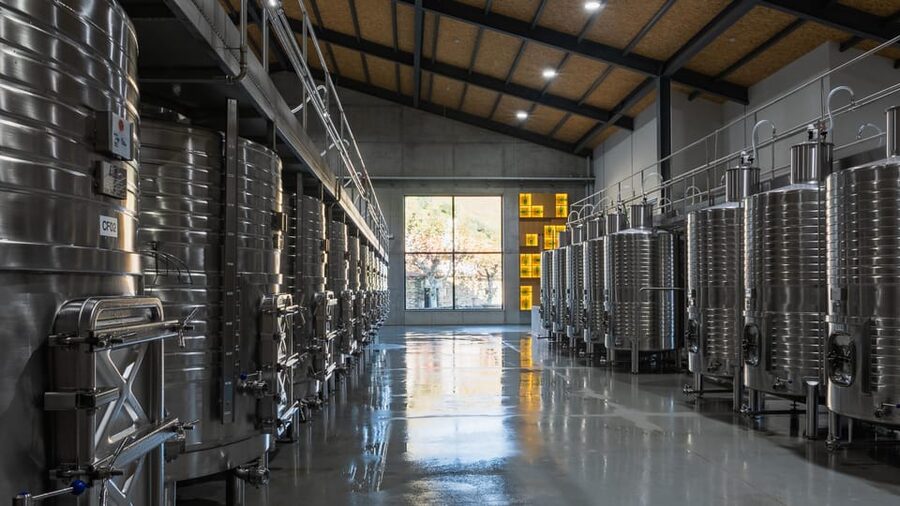 Pinhão: Quinta da Formigosa Vineyard Tour and Wine Tasting - Practical tips for a smoother visit