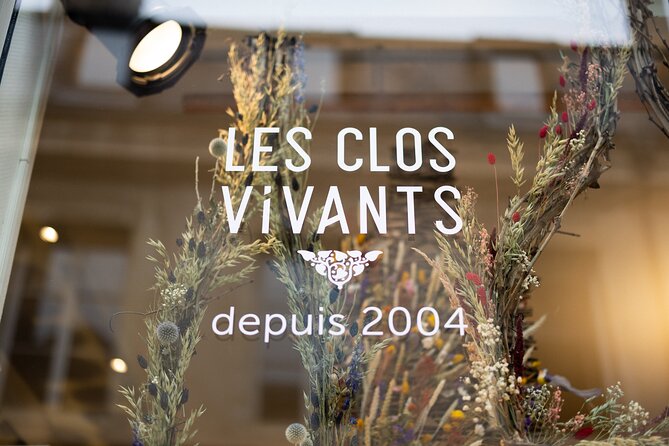 Pinot Noir Masterclass - Wine tasting in Dijon - What happens from 5:00 pm to the final pour