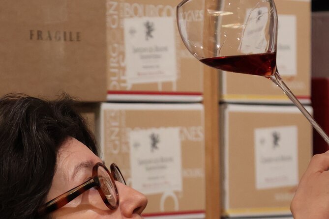 Pinot Noir Masterclass - Wine tasting in Dijon - Should you book the Dijon Pinot Noir Masterclass?