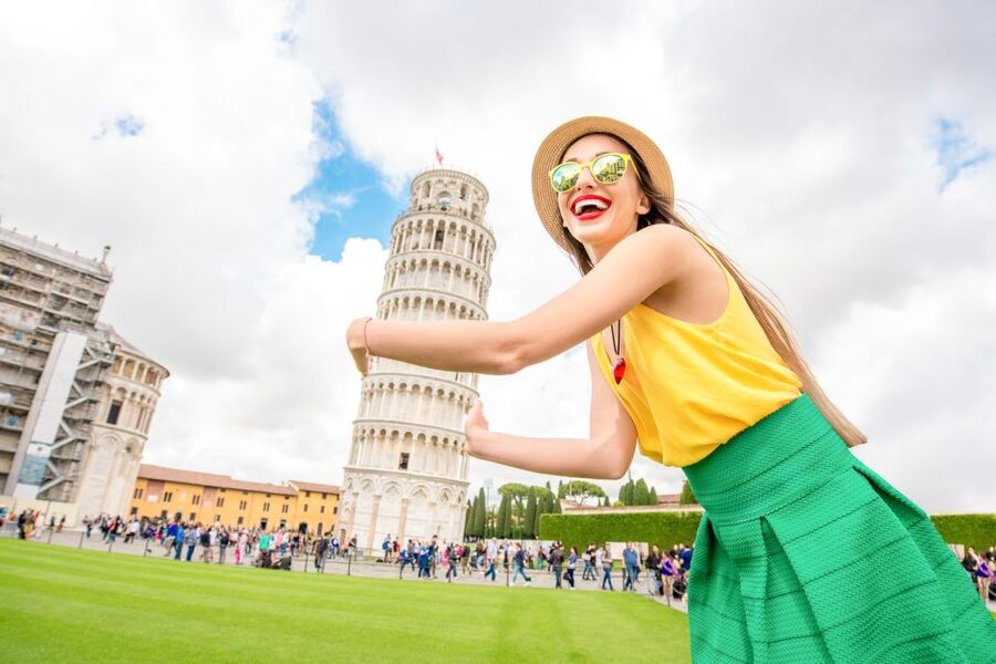 Pisa: Cathedral Guided Tour and Tower tickets & wine tasting - How much value do you get for $86?
