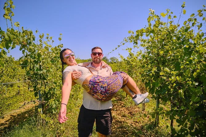 Pisa, Siena and San Gimignano Day Trip with Lunch & Wine Pairing - Three famous Tuscan stops in one day