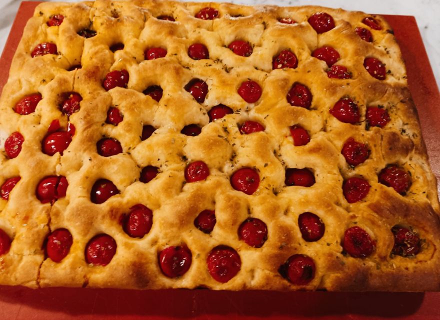 Pizza and Tiramisu Cooking Class with Wine in Milan - Is $77 a good value in Milan?