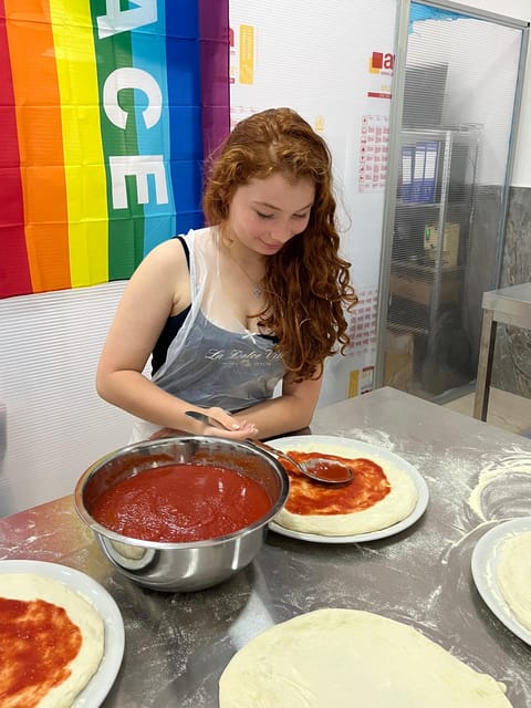 Pizza-Making Workshop by night with glass of wine - Who Will Enjoy This Workshop Most?