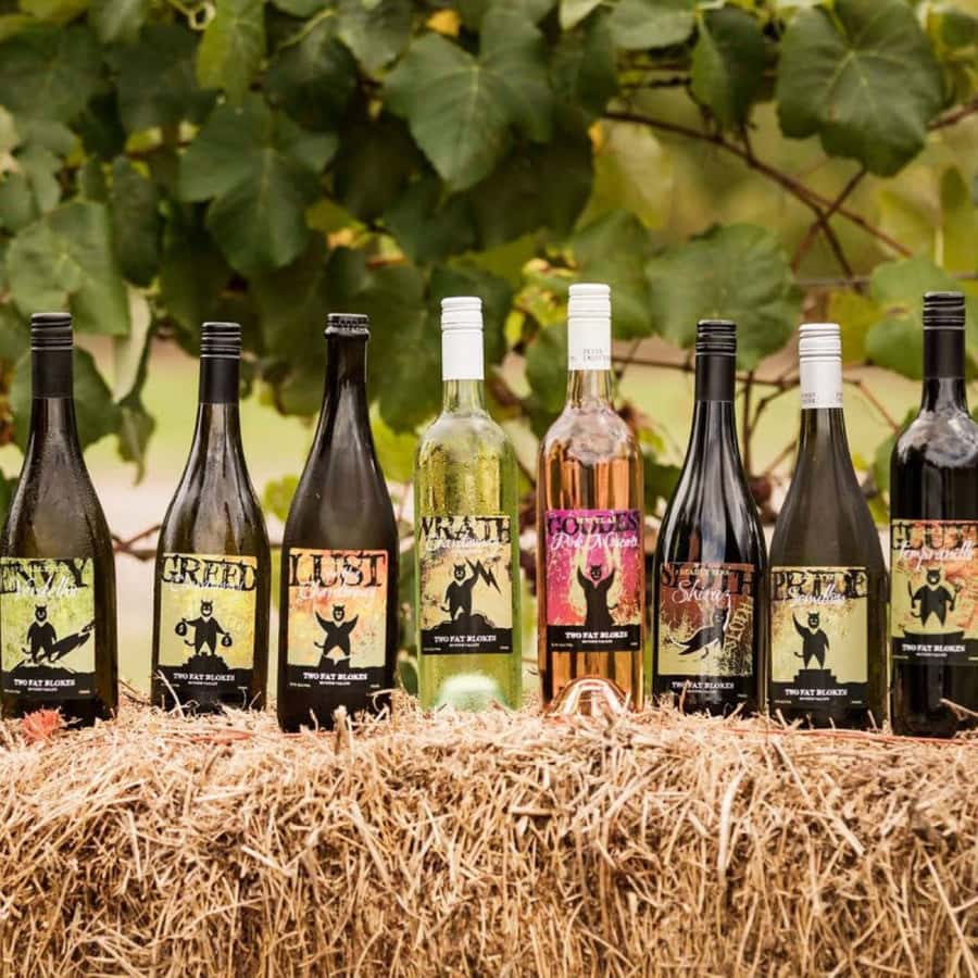 Pokolbin: Hunter Valley Half-Day Tour with Cheese and Wine - Two more boutique wineries near Pokolbin