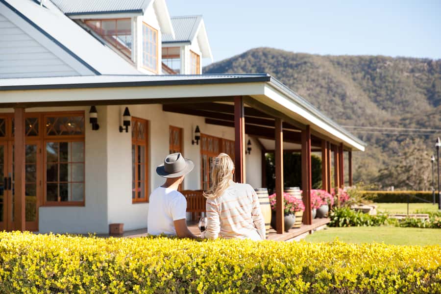 Pokolbin: Picnic & Wine Tasting at Audrey Wilkinson Vineyard - Key points at a glance