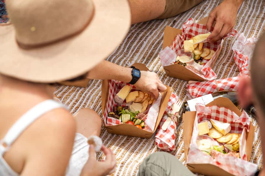 Pokolbin: Picnic & Wine Tasting at Audrey Wilkinson Vineyard - Who will enjoy this experience most?