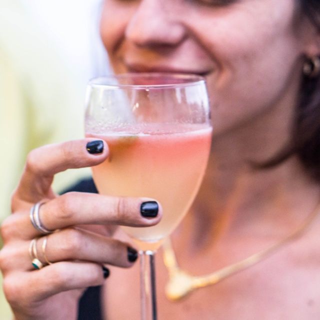 Polignano a Mare: Street Food Tour with Tastings and Wine - Who should book this walk?