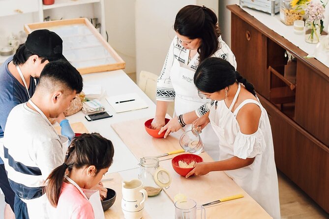 Polignano : Typical Cooking Class with Aperitif and wine included - The hosts make the difference