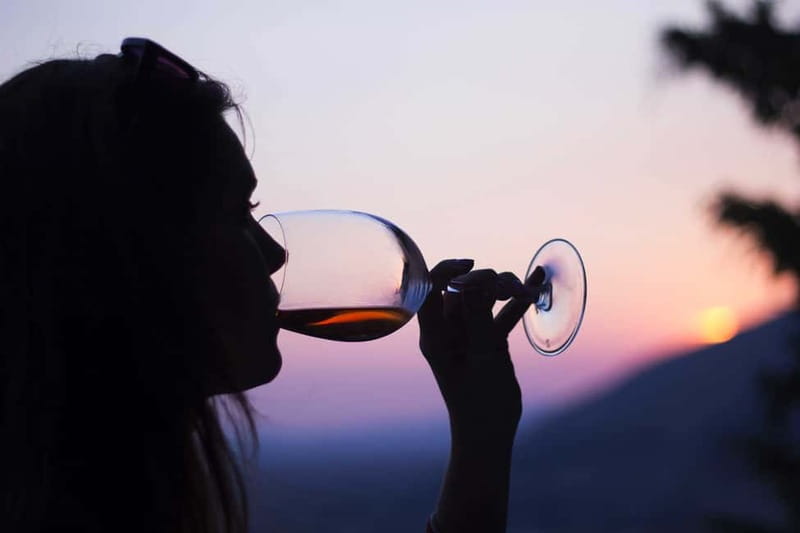 Pompeii: Archeological Tour & Wine Tasting at Mt. Vesuvius - Why this pairing works so well