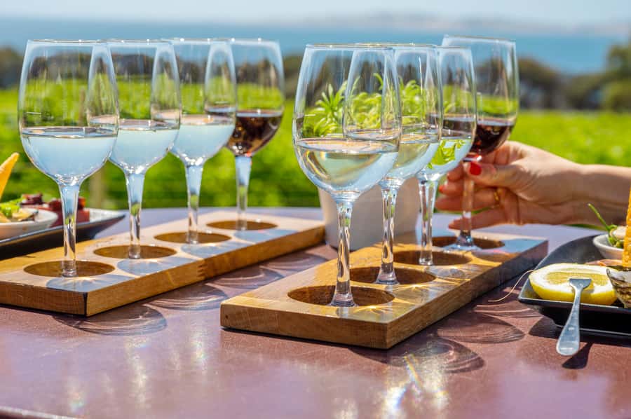 Port Lincoln: Coffin Bay Seafood, Wine, and Nature Day Trip - Coffin Bay oysters at their source