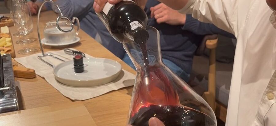 Port Wine class with 3 or 5 Port tasting and pairings - What the Portuguese pairings add