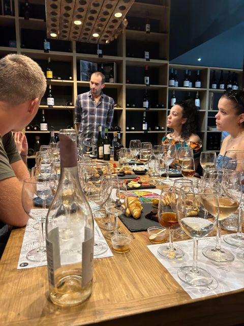 Port Wine class with 3 or 5 Port tasting and pairings - Practical details before you go