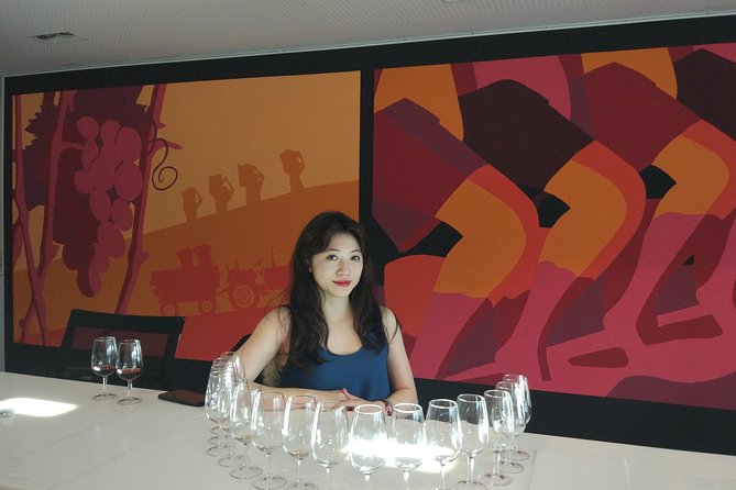 Port Wine Lodges Tour Including 7 Port Wine Tastings (English) - Why Gaia is the right place for a Port tour