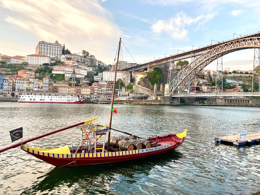 Port wine & wine walking tour with culture - max 8 pax - FAQ