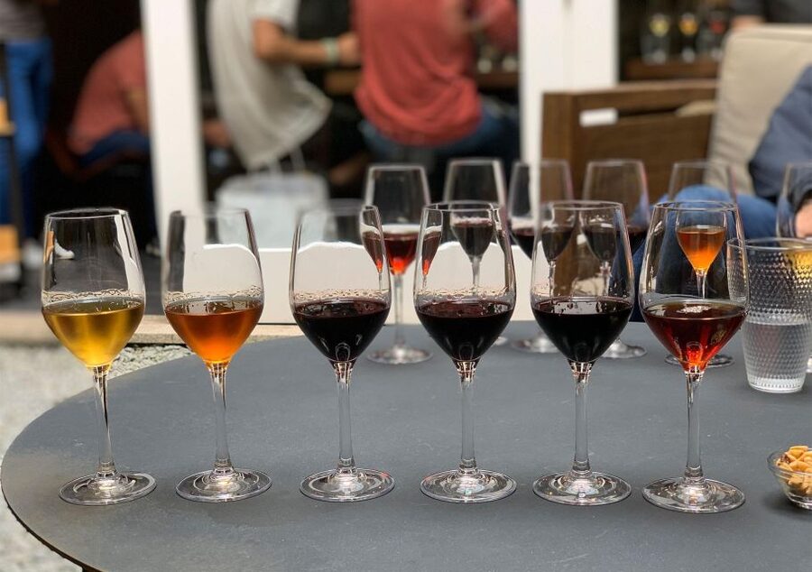 Porto: 3 or 5 Port Wine Tasting with Pairings - Timing, price, and practical value