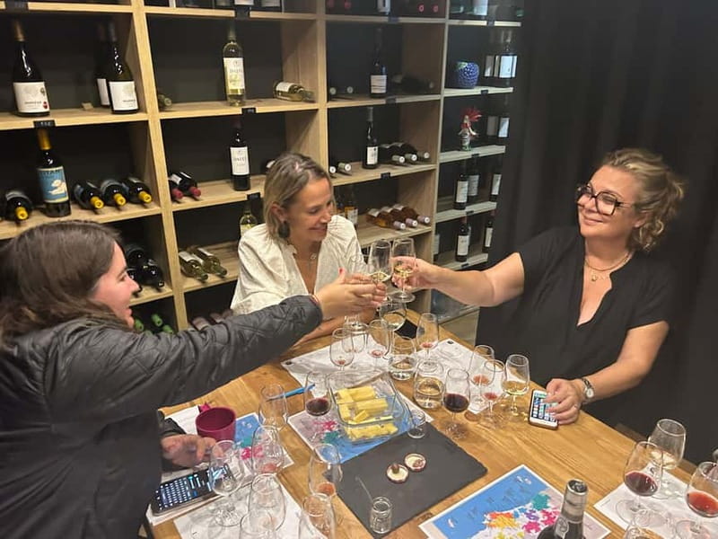 Porto: 3 or 5 Port Wine Tasting with Pairings - Who should book this Port tasting