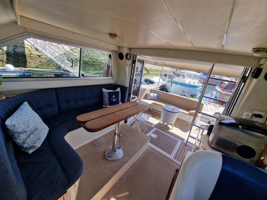Porto: 6 Bridges Cruise & Port Wine with Sunset Option - Why this Douro cruise works so well