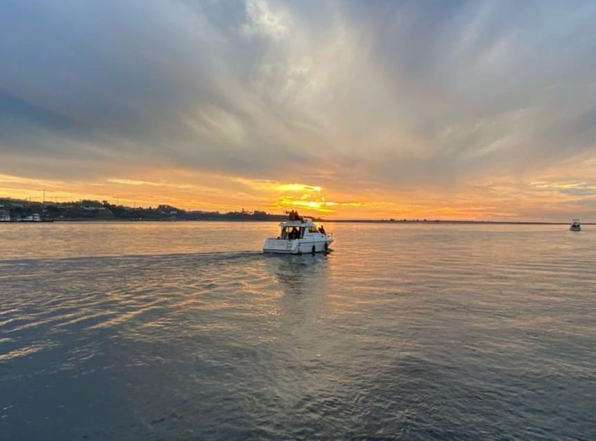 Porto: 6 Bridges Cruise & Port Wine with Sunset Option - What makes the sunset option special