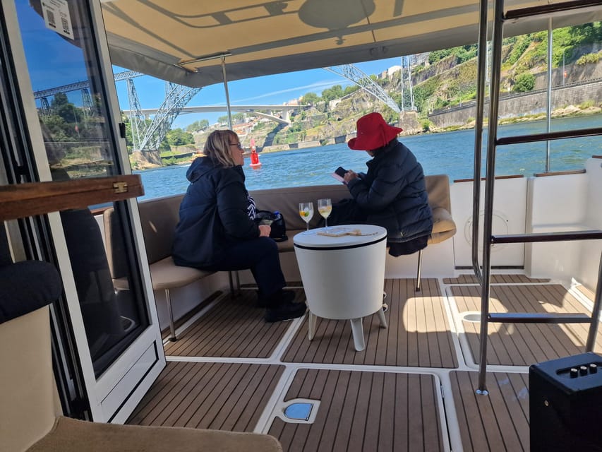 Porto: 6 Bridges Cruise & Port Wine with Sunset Option - Is $47 good value?
