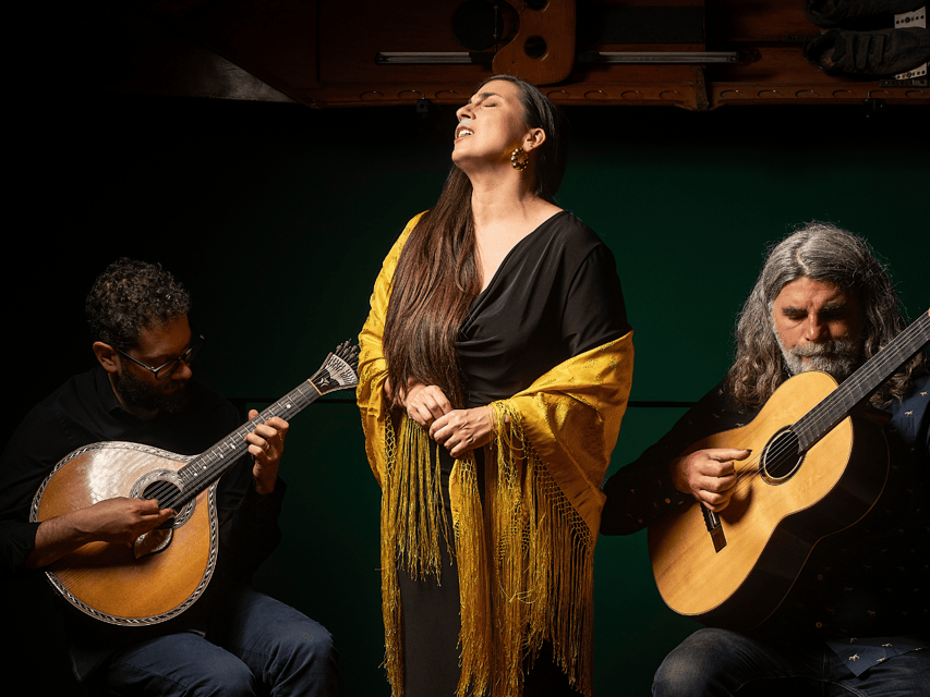 Porto: Authentic Fado Concert With Port Wine & Views - Why Fado belongs on your Porto itinerary