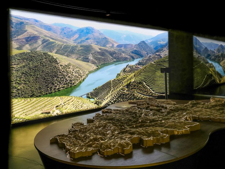 Porto: Cálem Cellar Tour, Fado Show & Wine Tasting - How the timing shapes the experience