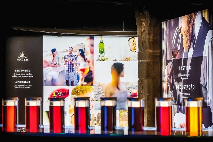 Porto: Cálem Cellar Tour, Fado Show & Wine Tasting - The 30-minute cellar tour and what you learn