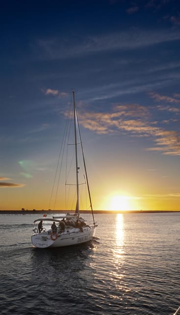 Porto: Charming Sailboat Cruise with Port Wine,Sunset Option - Sunset, port wine, and the best time to go