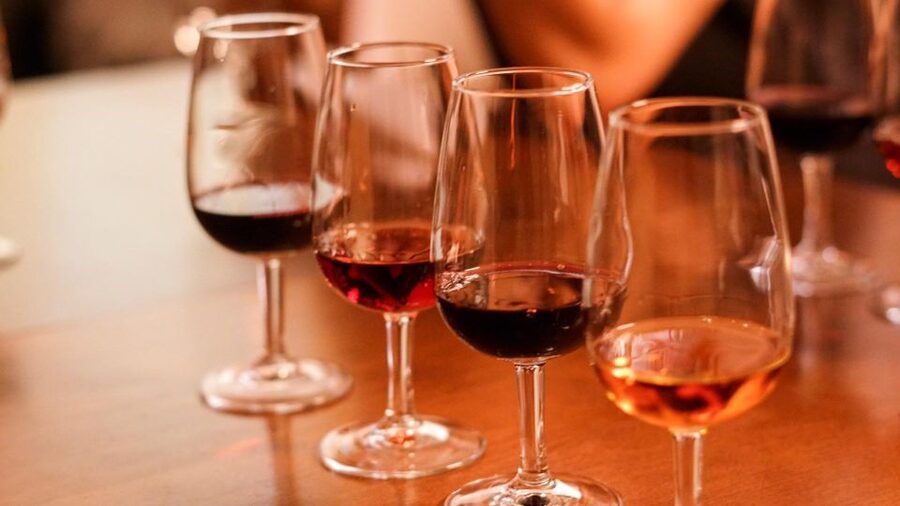 Porto: Cheese and Port Wine Tasting in a Unique Place - Key points to know before booking