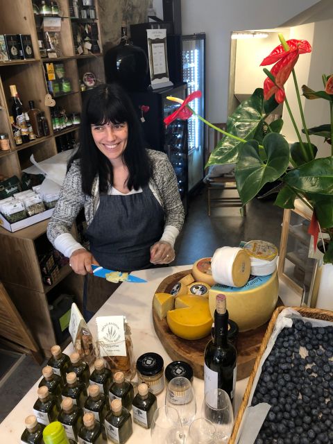 Porto: Cheese and Port Wine Tasting in a Unique Place - Is $29 a good value?
