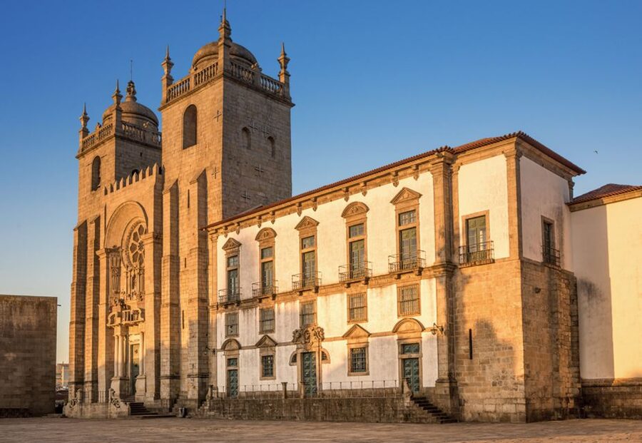 Porto: City Tour, 6 Bridges Cruise and Wine Tasting - Key points at a glance