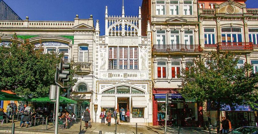 Porto: City Tour, 6 Bridges Cruise and Wine Tasting - A smart first look at Porto and Gaia