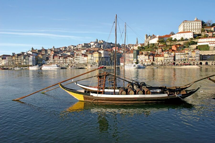 Porto: City Tour, 6 Bridges Cruise and Wine Tasting - The Douro and the six bridges