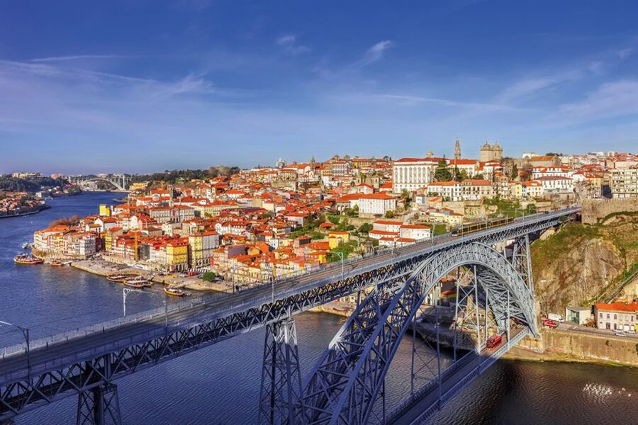 Porto: City Tour, 6 Bridges Cruise and Wine Tasting - What $61 gets you