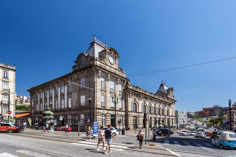 Porto: City Train Tour, River Cruise & Wine Cellar - Should you book this Porto combination tour?
