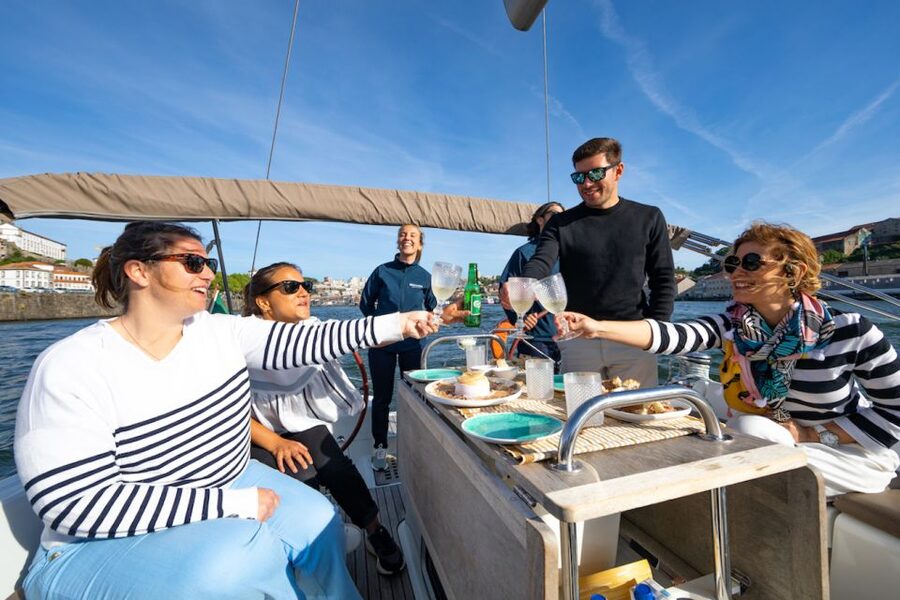 Porto: Daytime or Sunset Douro River Cruise With Port Wine - Price, value, and who will enjoy it